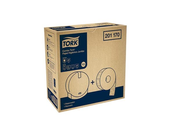 201170 01 - Familia Institucional