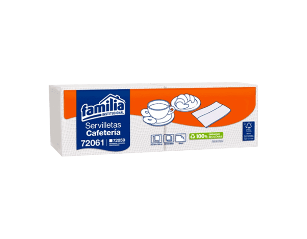 72061 modelado - Familia Institucional