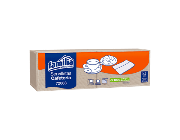 72063 modelado - Familia Institucional