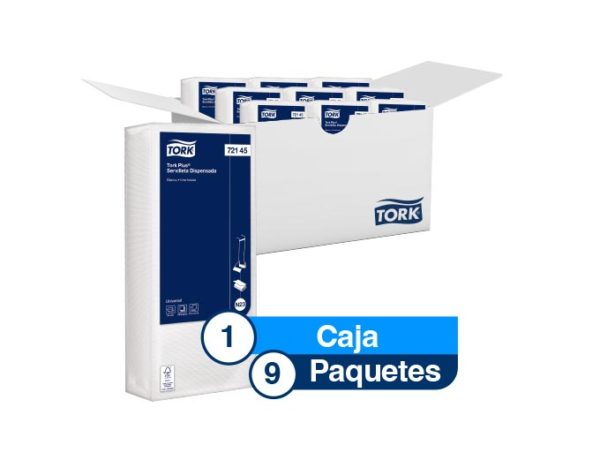 72145 01 - Familia Institucional