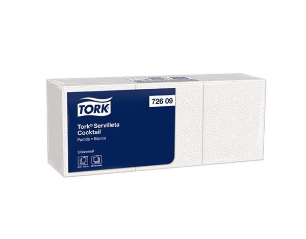 72609 01 - Familia Institucional