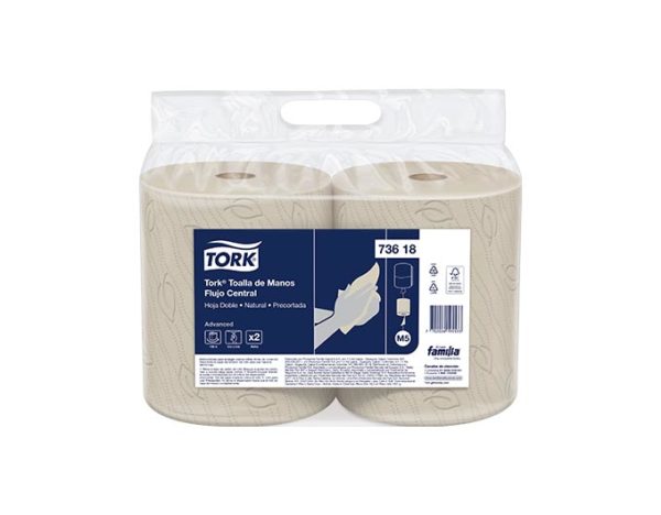 73618 01 - Familia Institucional