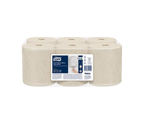 73689_01 73689 01 - Familia Institucional