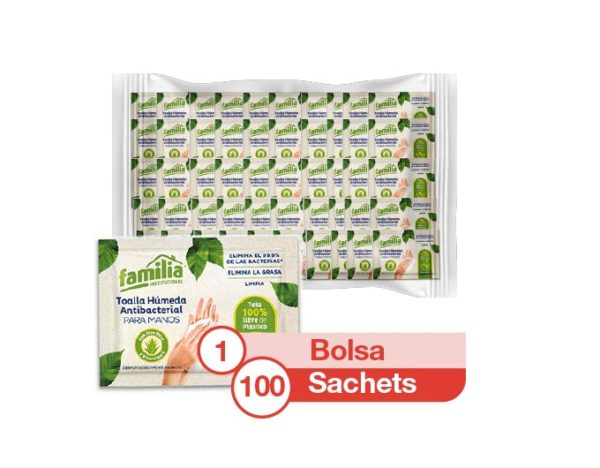 74401_01 74401 01 - Familia Institucional