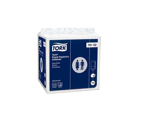 76152 01 - Familia Institucional