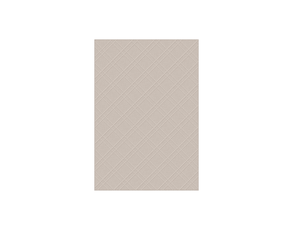 Rectangular pequena - Familia Institucional