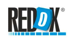 Logo Redox - Familia Institucional