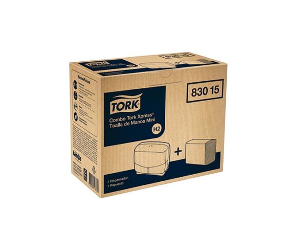 83015 01 - Familia Institucional