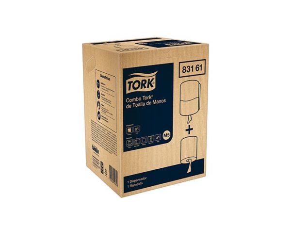 83161 01 - Familia Institucional