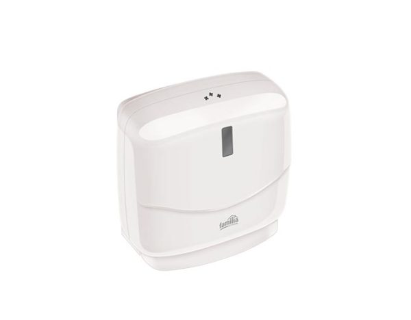 83454 01 - Familia Institucional