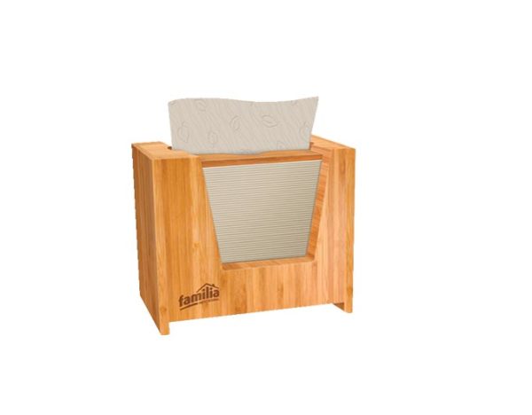 80137 01 - Familia Institucional