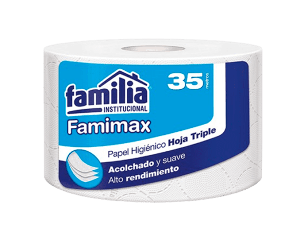 200123 - Familia Institucional