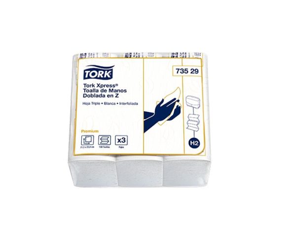 73529 01 - Familia Institucional