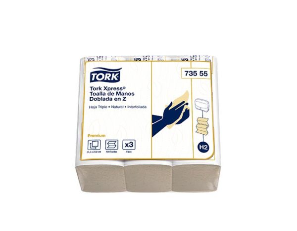 73555 01 - Familia Institucional