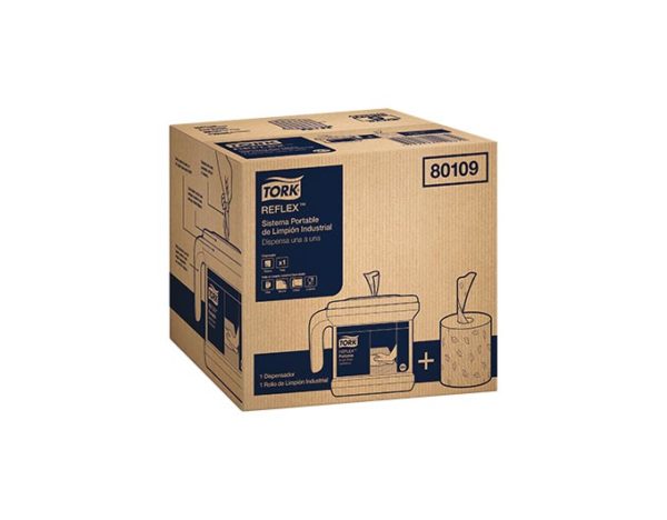 80109 01 - Familia Institucional