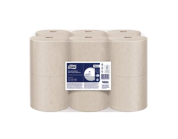 71611 01 - Familia Institucional